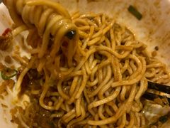 -队长面馆 La Pasteria del Capitano