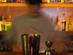 -BIJOU coffee&cocktail(龙岗万科广场店)