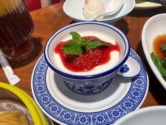-蝴蝶里·粤菜·点心(龙湖杭州金沙天街店)