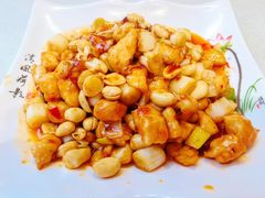 -川坝子酒楼(安华西里店)