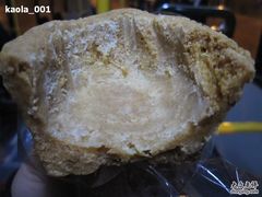 乳酪挖掉看-早安巴黎(四季坊店)