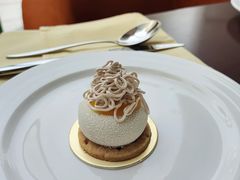 -东莞塘厦三正半山温泉酒店·沙利文西餐厅
