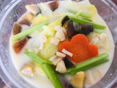 -好武功闽南私房菜(万达店)