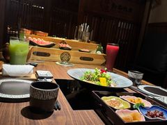 -牛道·和牛九食(市府恒隆广场店)