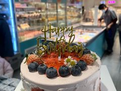 -吉美诺烘焙(公园北路店)