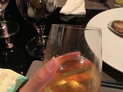 -唐拉雅秀酒店-西锦汇空中BBQ·思创餐厅