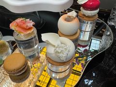 -行者书屋大堂吧 ·下午茶(南京圣和府邸酒店)