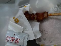 -华莱士·全鸡汉堡(五号路店)