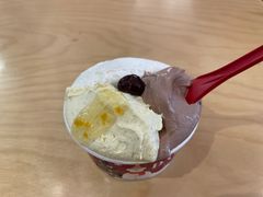 -Dal Cuore 达可芮冰淇淋(陕西北路店)