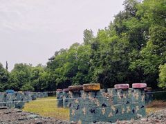 -南北湖风景区