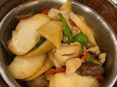 -康熙养生SPA·轻奢足道(江宁万达店)