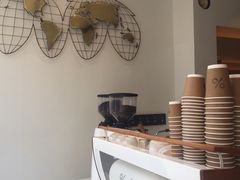 -% Arabica(京都东山店)