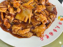 -杏园餐厅(阜成门店)