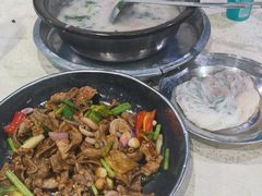 肠粉-标记美食新鲜猪杂(兴南大道店)