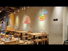 -五道双马·双马餐厅(五道口店)