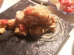 -周三的情书花园餐厅(江北店)