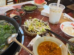 -赵美丽·重庆社区火锅·直营店(火车东站·中豪国际店)