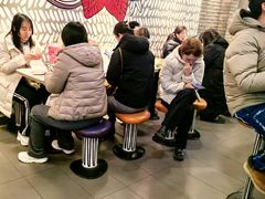 -麦当劳(世纪汇广场店)