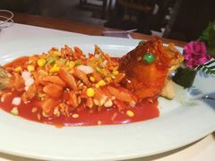 -卯时·龙光雅宴·精致锡帮菜(惠山古镇店)