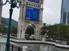 -澳门威尼斯人综合度假区