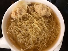 云吞面-丽的面家(多宝路店)