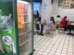 -小罗子汤店(大士院总店)