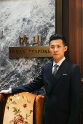 点击看大图 -优山定制西服衬衫大衣(国贸店)