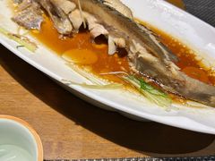 -冠州宴·海鲜烤鸭民间菜(冠县店)