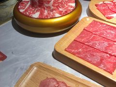 -一绪に寿喜烧自助(世茂广场店)