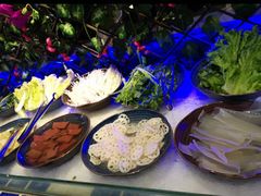 -万象·复兴号鲜肉烤肉海鲜自助(升级店)