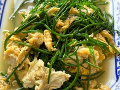 -老钟家烤羊排·敦伊阁清真餐厅胡羊焖饼