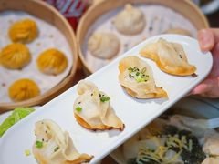 -南小蟹手工點心(三里屯店)