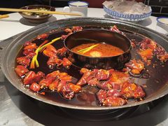 -鸡毛店·川菜(文殊院店)