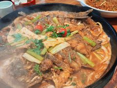 -老板恋上鱼(环山路店)