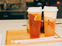 -壹丁咖啡(宽窄巷子店)