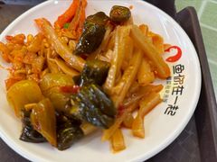 -红鼻子桂林米粉(金唐新光界店)