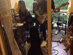 -Gclub架子鼓工作室