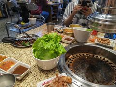 -安又胖韩国烤肉(美罗城店)