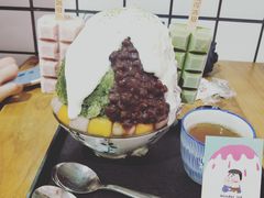 -WONDER ICE 萬得冰田(建設路总店)