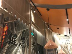 -刀小蛮半只鸡过桥米线(家乐福四元桥店)
