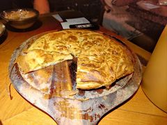 -楼兰新疆主题餐厅(苏州中心店)