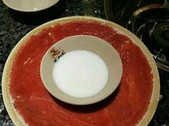 贵妃牛肉-蜀大侠火锅(车公庙店)