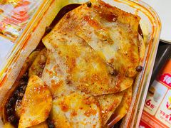 -马三洋芋片(兰州总店)