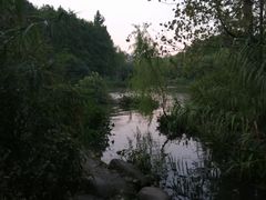 景点-新江湾城公园