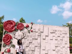 -亚龙湾国际玫瑰谷