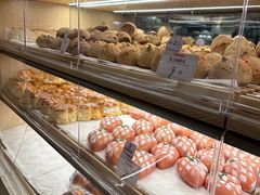 -山崎面包(苏州中心店)