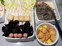 -半天妖烤鱼(桐乡万嘉购物中心店)