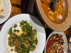 -黄弟大排档·湖南菜·小龙虾·小海鲜(凯旋北路店)