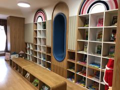 -英伦凯贝国际婴幼儿托育中心(雍湖湾店)