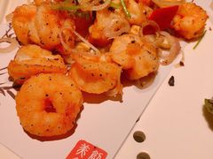 -姜君·千岛湖鱼头馆(浦东大道店)